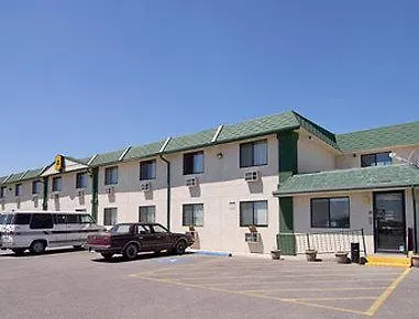 Hotel Super 8 By Wyndham Douglas