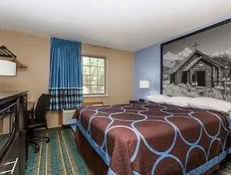 Super 8 By Wyndham 2* Douglas