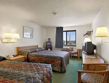Hotel Super 8 By Wyndham