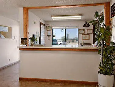 Hotel Super 8 By Wyndham